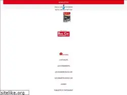 Sites similar to busetcar.fr