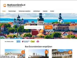 Sites similar to busexcursiereis.nl
