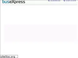 Sites similar to busexpress.com.ua
