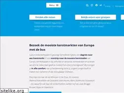 Sites similar to busfan.be
