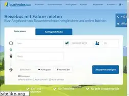 Sites similar to busfinder.com