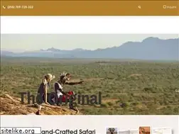 Sites similar to bush2cityadventure.com