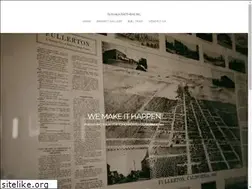 Sites similar to bushalabrothers.com