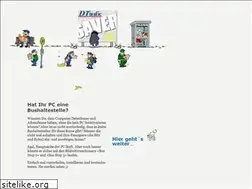 Sites similar to bushaltestelle.de
