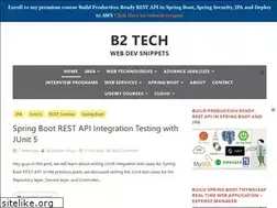 Sites similar to bushansirgur.in