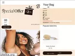 Sites similar to bushbalm.com