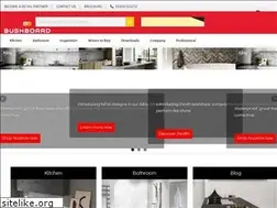 Sites similar to bushboard.co.uk