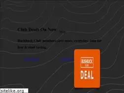 Sites similar to bushbuckoutdoors.com