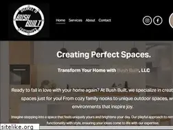 Sites similar to bushbuilt.com
