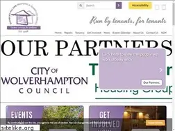 Sites similar to bushburyhill.co.uk