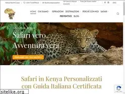 Sites similar to bushcompany.it
