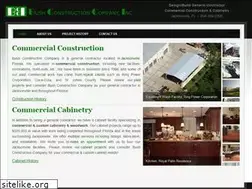 Sites similar to bushconstructioncompany.com