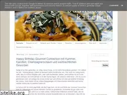 Sites similar to bushcook.de