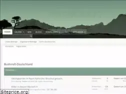 Sites similar to bushcraft-deutschland.de
