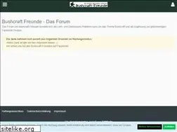 Sites similar to bushcraft-freunde.de