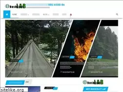 Sites similar to bushcraft-lab.net