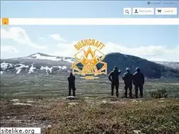 Sites similar to bushcraft-north.de