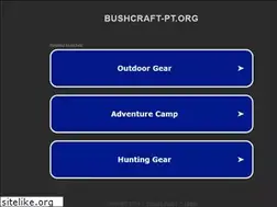 Sites similar to bushcraft-pt.org