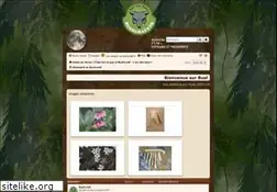 Sites similar to bushcraft.fr