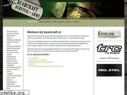 Sites similar to bushcraft.nl