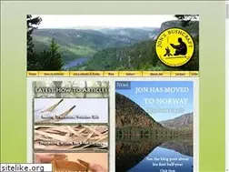 Sites similar to bushcraft.ridgeonnet.com