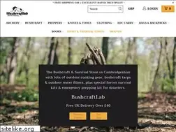 Sites similar to bushcraftlab.co.uk