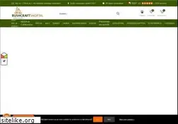 Sites similar to bushcraftnederland.nl