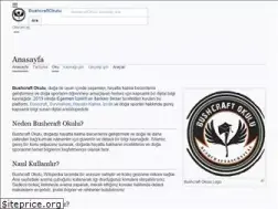 Sites similar to bushcraftokulu.com