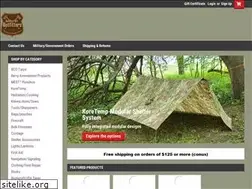 Sites similar to bushcraftoutfitters.com