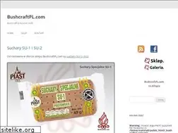 Sites similar to bushcraftpl.com