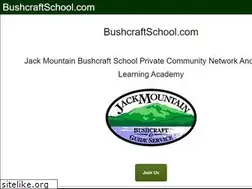 Sites similar to bushcraftschool.com