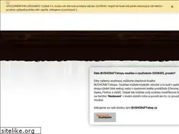 Sites similar to bushcraftshop.cz