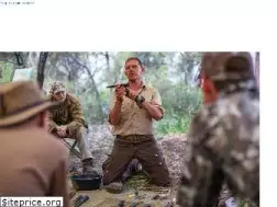 Sites similar to bushcraftsurvivalaustralia.com.au