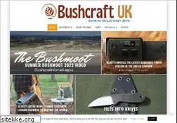 Sites similar to bushcraftuk.com