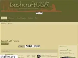 Sites similar to bushcraftusa.com