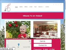 Sites similar to bushelandapeckmarket.com