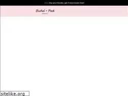 Sites similar to bushelandpeckbooks.com
