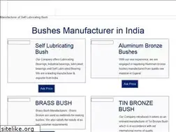 Sites similar to bushes.co.in