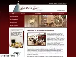 Sites similar to bushesbar.com