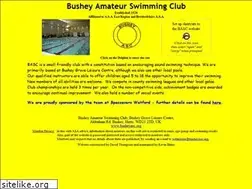 Sites similar to busheyasc.org