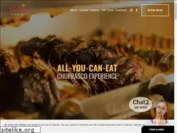 Sites similar to bushfirecairns.com