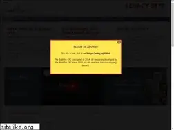 Sites similar to bushfirecrc.com