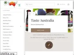 Sites similar to bushfoodshop.com.au