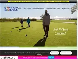 Sites similar to bushhillbowls.co.uk