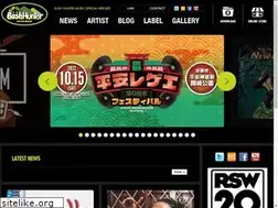 Sites similar to bushhunter.jp