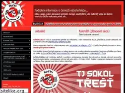 Sites similar to bushi.cz