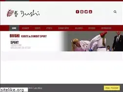 Sites similar to bushi.dk
