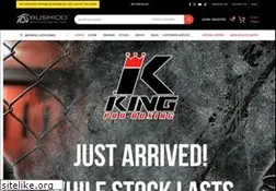Sites similar to bushido.ca