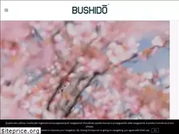 Sites similar to bushidoconsulting.com