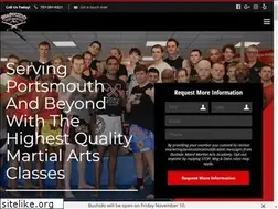 Sites similar to bushidomma.net